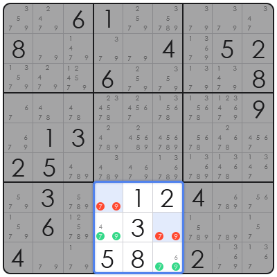 when was sudoku invented