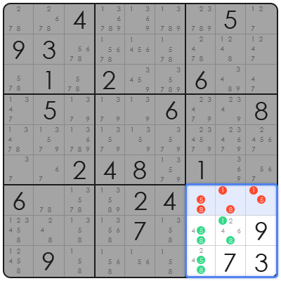 sudoku vip